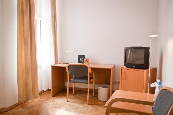 Rixwell Hotel Konventa Seta Design (Riga)